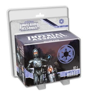 BT-1 and 0-0-0 Villain Pack