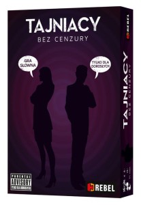 Tajniacy: Bez Cenzury