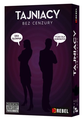 Tajniacy: Bez Cenzury