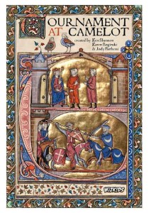 Tournament at Camelot
