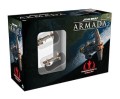 Star Wars: Armada - Hammerhead Corvettes
