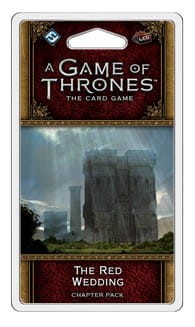 A Game of Thrones: The Red Wedding / Krwawe Gody