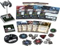 X-Wing: TIE Aggressor PL/EN