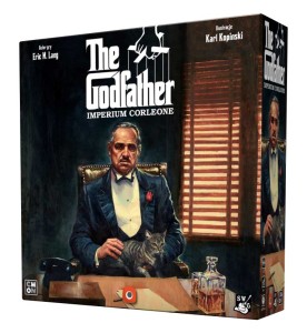 The Godfather: Imperium Corleone