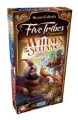 Five Tribes: Whims of the Sultan