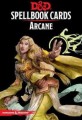 D&amp;D Spellbook Cards - Arcane - Revised - 257 Cards