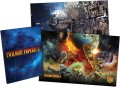 Twilight Imperium (4th edition) + promo bonusy