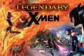 Legendary Marvel: X-Men Expansion - Limited Edition
