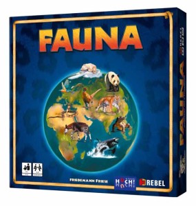 Fauna (druga edycja)