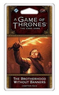 A Game of Thrones: The Brotherhood Without Banners / Bractwo bez Chorągwi