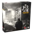 This War of Mine - Gra Planszowa PL/EN