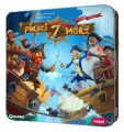 Piraci 7 Mórz
