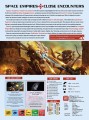 Space Empires: Close Encounters