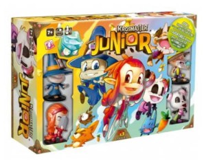 Krosmaster: Arena - Junior Base Game