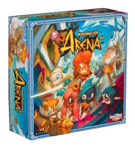 Krosmaster Arena 2.0