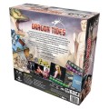 Dragon Tides