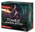 D&amp;D: Tomb of Annihilation (Premium Edition)