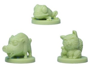 Arcadia Quest: Pet Pack #1 Expansion