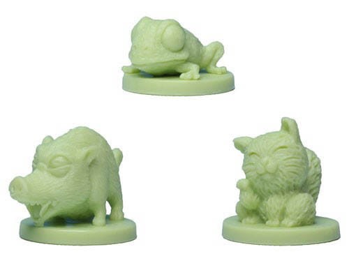 Arcadia Quest: Pet Pack #1 Expansion