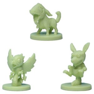 Arcadia Quest: Pet Pack #2 Expansion