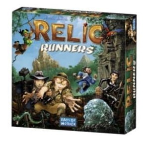 Relic Runners