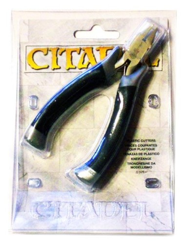 Plastic Cutters