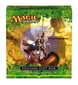MtG: Theros - Holiday Gift Box
