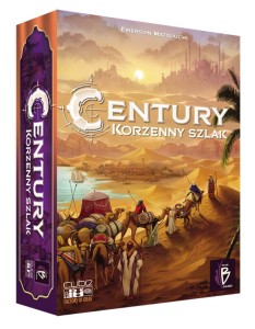 Century: Korzenny Szlak