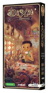 Dixit 8: Harmonia