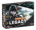 Pandemia (Pandemic): Legacy - Sezon 2 - Edycja Czarna PL/EN