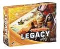 Pandemia (Pandemic): Legacy - Sezon 2 - Edycja Żółta PL/EN