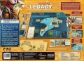 Pandemia (Pandemic): Legacy - Sezon 2 - Edycja Żółta PL/EN