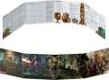 Dungeons &amp; Dragons: Dunegon Master's Screen 5.0 - Tomb of Annihilation