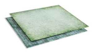 Dungeons & Dragons: Adventure Grid