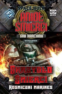 Anioł Śmierci: Skrzydło Śmierci