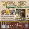 Kawerna: Jaskinia Kontra Jaskinia