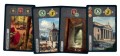 7 Cudów Świata: Cities - Miasta - Dodatkowy Zestaw Jubileuszowy