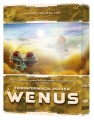 Terraformacja Marsa:  Wenus