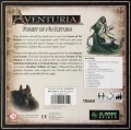The Dark Eye: Aventuria - Forest of No Return Expansion