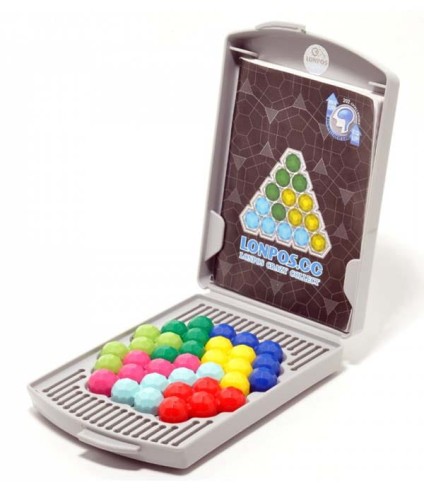 Lonpos: Crazy Collect