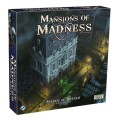 Mansions of Madness - Streets of Arkham