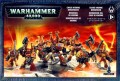 Chaos Space Marines Khorne Berzerkers