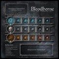 Bloodborne: Gra karciana