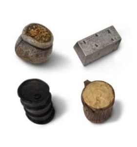 SCYTHE: Realistic Resources