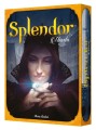 Splendor: Miasta