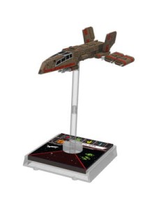 X-Wing: Zestaw Dodatkowy - HWK-290