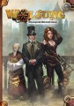 Wolsung Steampunk Skirmish Rulebook