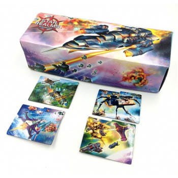 Star Realms - Cardbox - Legion