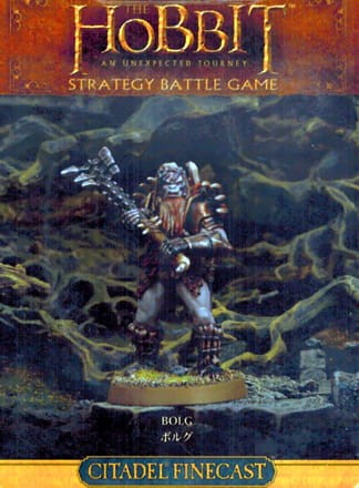Bolg