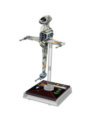 X-Wing: Zestaw Dodatkowy - B-Wing